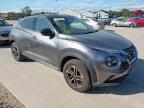 2024 NISSAN JUKE 1.0 DIG-T N-CONNECTA 5DR DCT for sale at Copart SANDY
