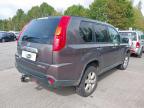 2007 NISSAN X-TRAIL AVENTURA EXPL DCI  for sale at Copart GLOUCESTER