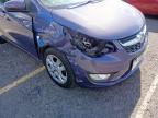 2017 VAUXHALL VIVA SE AC  for sale at Copart SANDTOFT