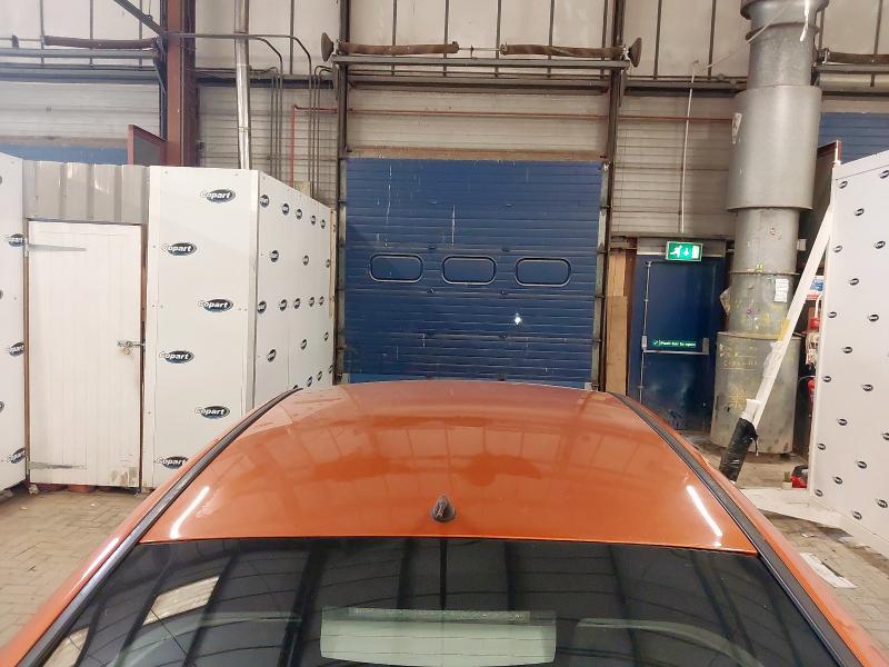 2012 MG 6 S GT TURBO 