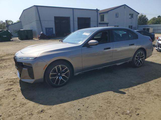 BMW 760 XI 2024