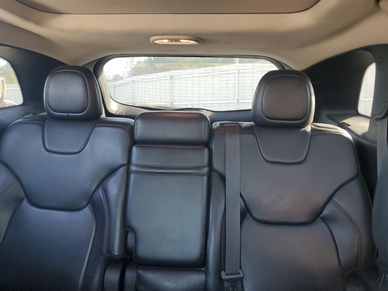 2015 Jeep Cherokee Trailhawk VIN: 1C4PJMBB9FW527753 Lot: 84599875