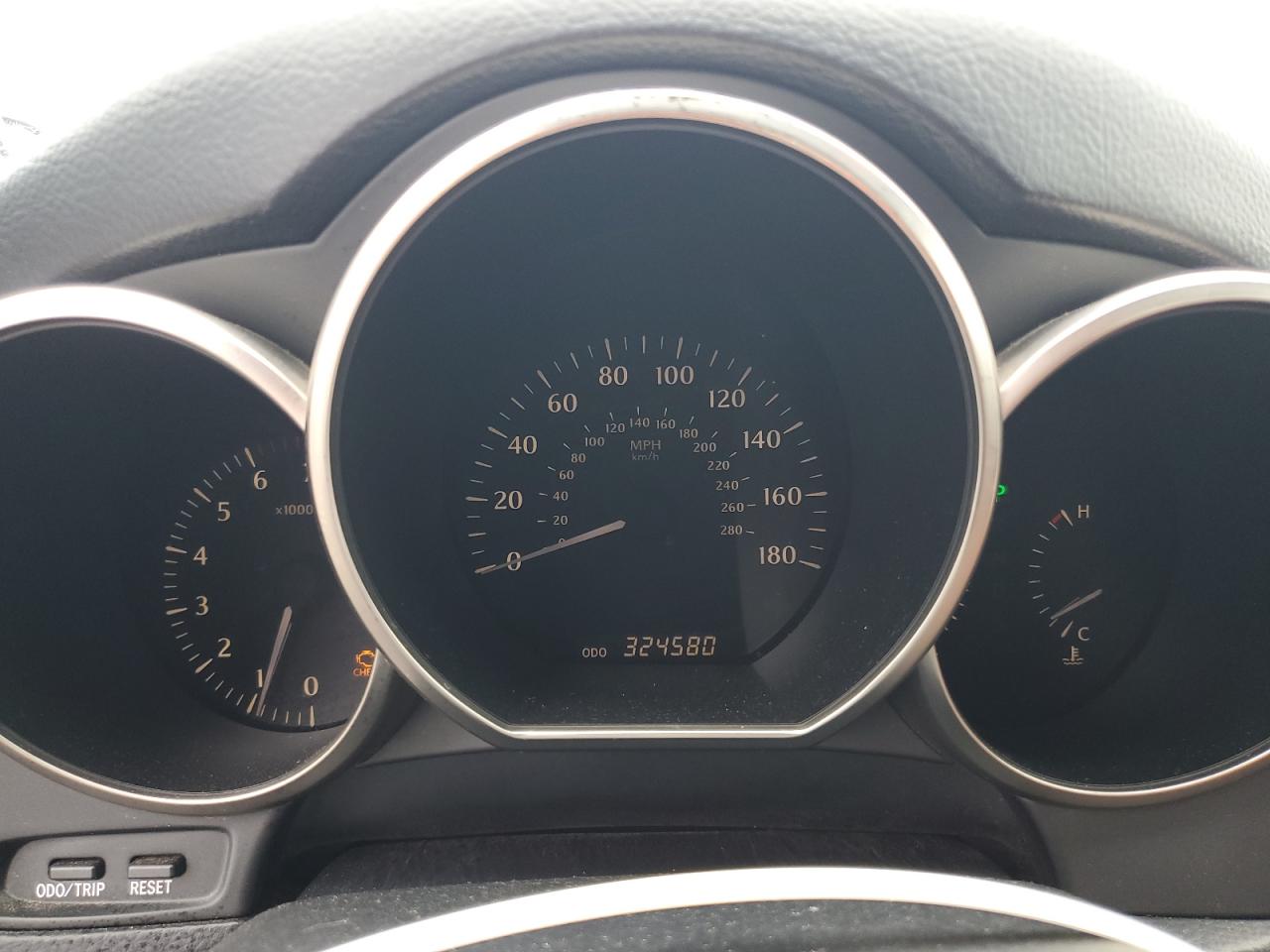 2006 Lexus Sc 430 VIN: JTHFN48Y169003845 Lot: 81719445