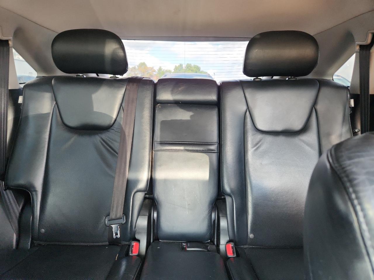 2011 Lexus Rx 350 VIN: 2T2BK1BA7BC106965 Lot: 71177565