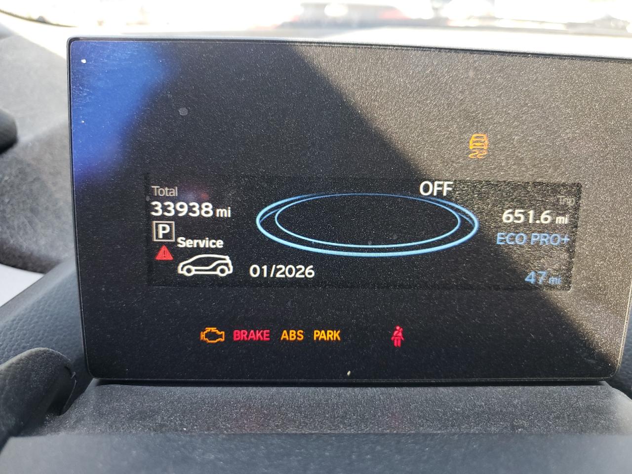 2019 BMW I3 Rex VIN: WBY8P4C51K7D08450 Lot: 80363975