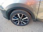 2016 NISSAN QASHQAI TEKNA DIG-T CVT  for sale at Copart SANDY