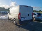 2016 CITROEN RELAY 30 L1H1 HDI  for sale at Copart BELFAST