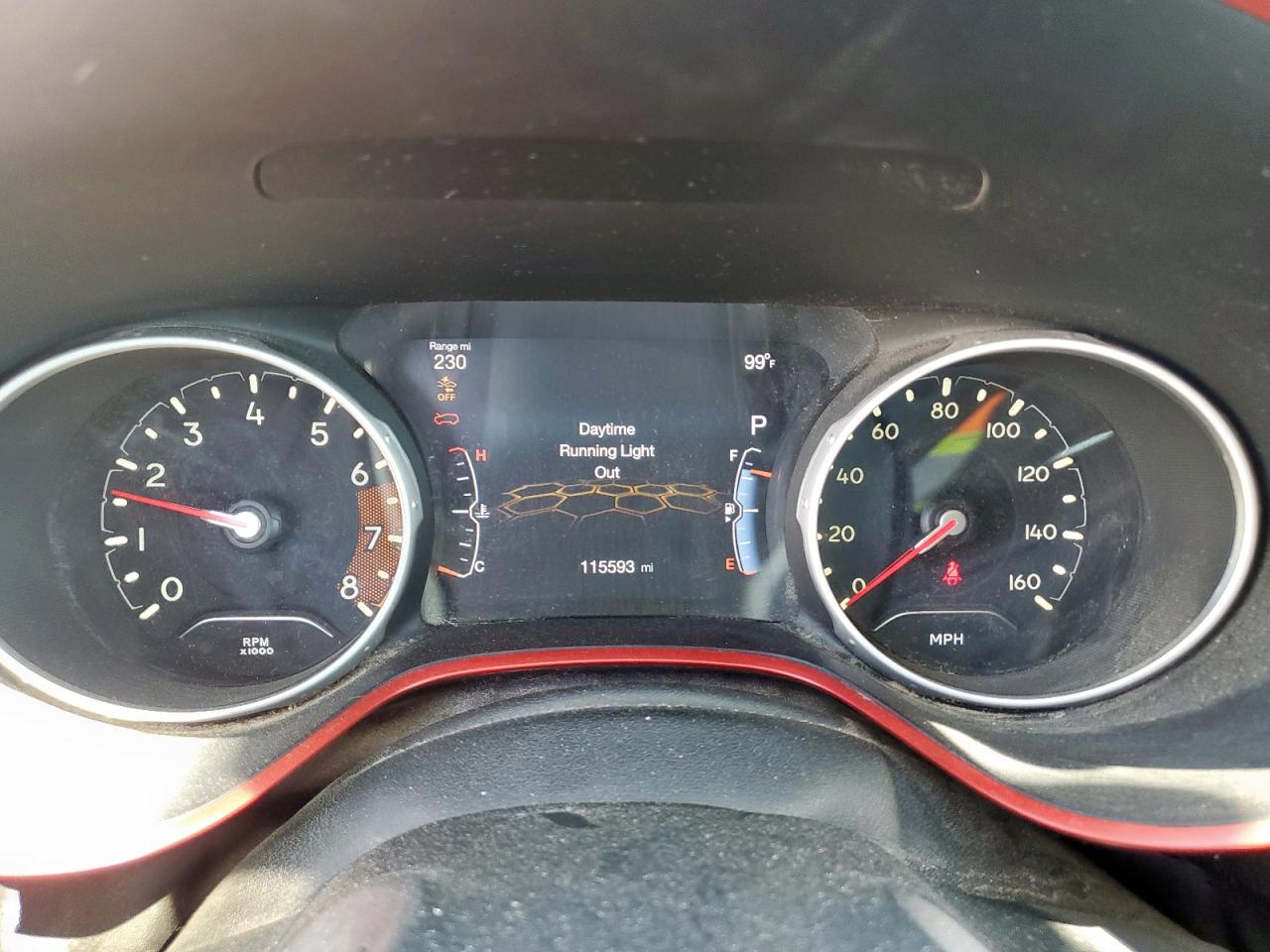 2021 Jeep Compass Trailhawk VIN: 3C4NJDDB4MT519874 Lot: 71751355