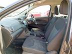 2016 FORD KA+ ZETEC  for sale at Copart WESTBURY