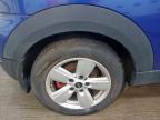 2014 MINI PACEMAN COOPER D ALL4 AUT  for sale at Copart EAST KILBRIDE