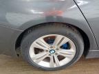 2012 BMW 320D EFFICIENTDYNAMICS  for sale at Copart EAST KILBRIDE