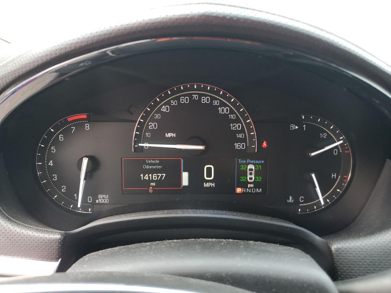 2018 Cadillac Xts Luxury VIN: 2G61N5S30J9172596 Lot: 81689615