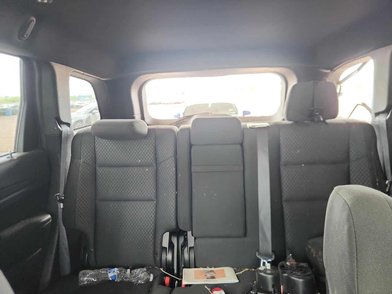 2019 Jeep Grand Cherokee Laredo VIN: 1C4RJEAG8KC543725 Lot: 82102445