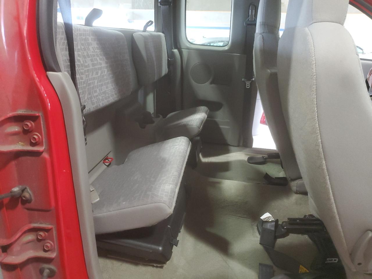 2005 Chevrolet Colorado VIN: 1GCDS196X58124455 Lot: 84383795