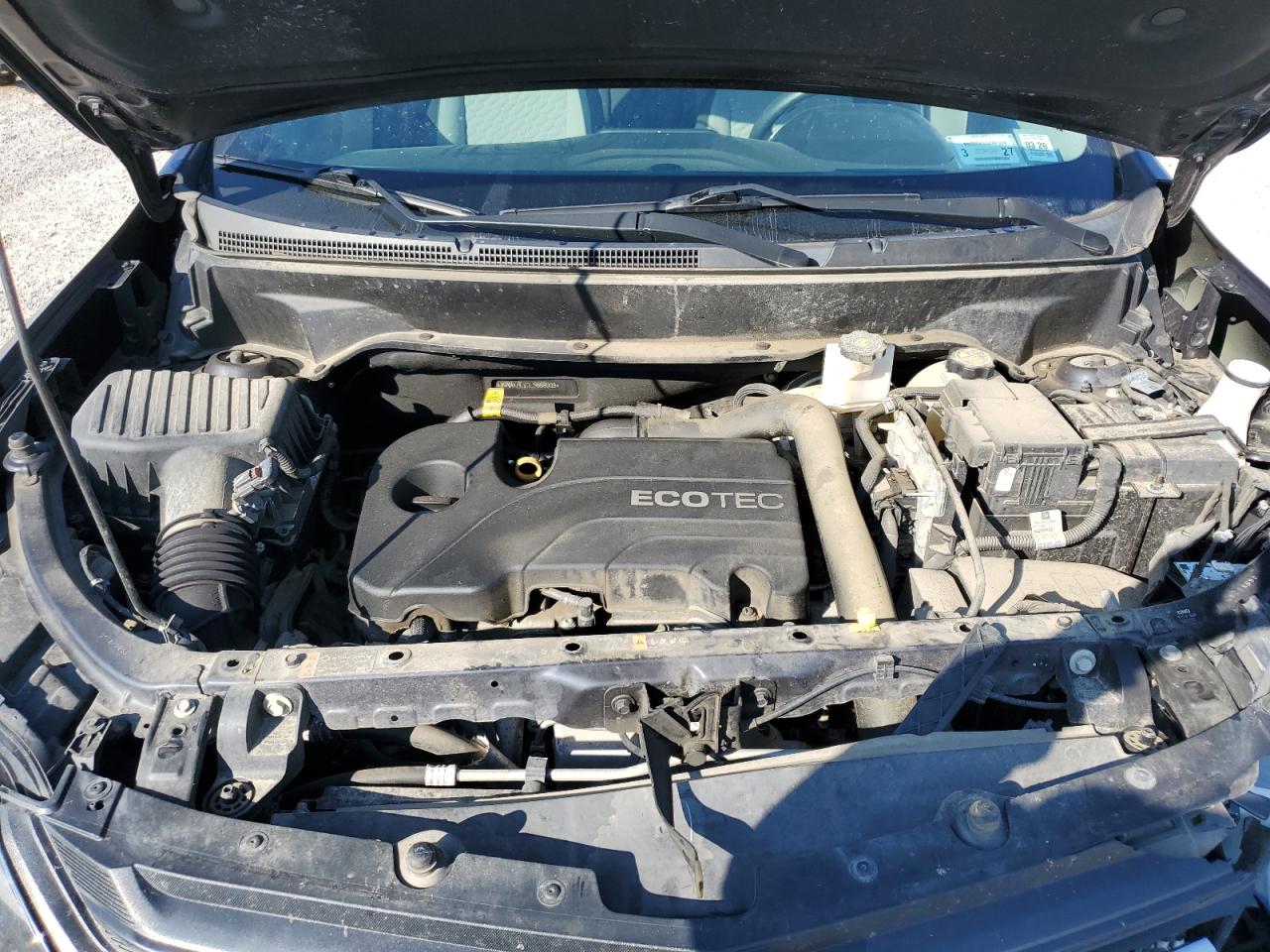 2020 Chevrolet Equinox Ls VIN: 3GNAXHEV0LS558003 Lot: 80040215