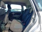 2007 FORD FIESTA ZETEC CLIMATE  for sale at Copart BRISTOL