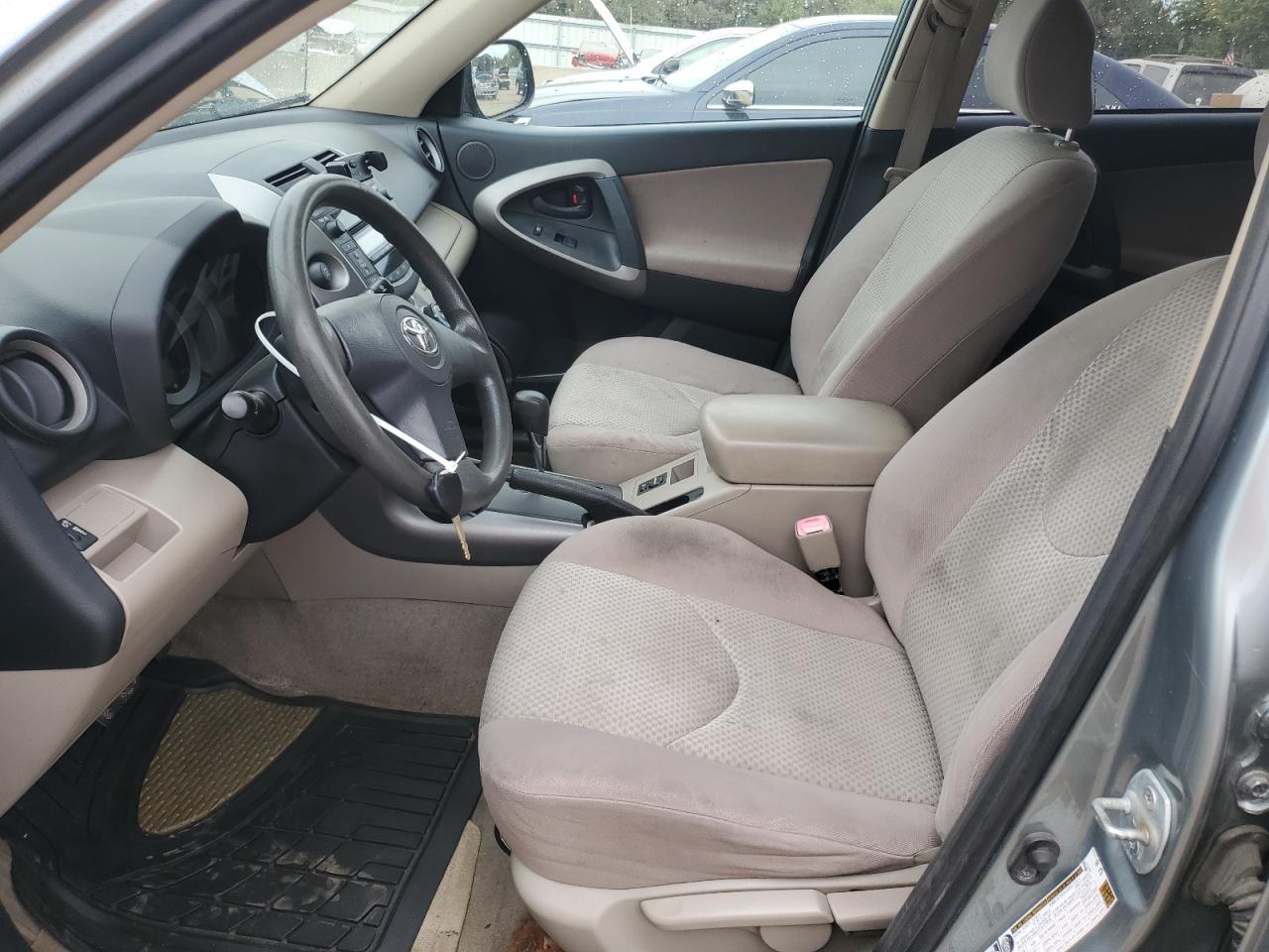 2006 Toyota Rav4 VIN: JTMBK33V865002098 Lot: 81638585