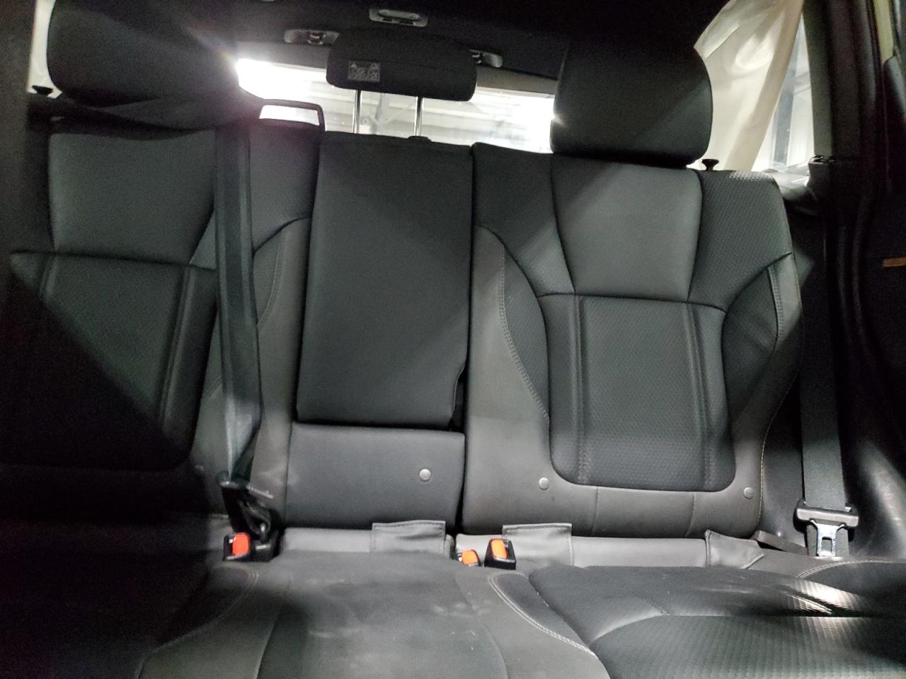 2022 Subaru Forester Wilderness VIN: JF2SKAMC2NH474622 Lot: 83752305