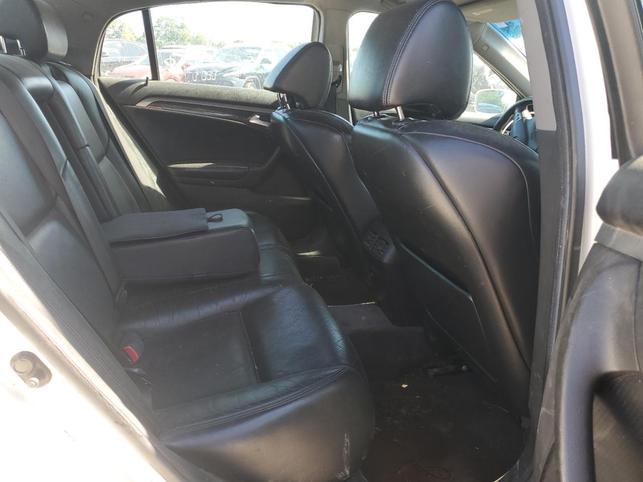 2006 Acura 3.2Tl VIN: 19UUA66286A045220 Lot: 70752545