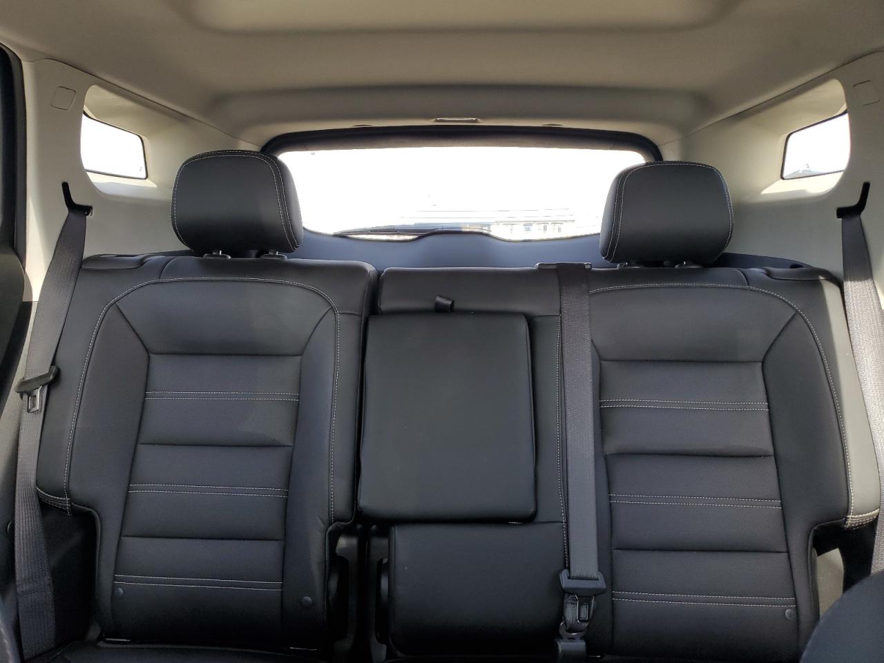 2023 GMC Terrain Denali VIN: 3GKALXEG3PL104512 Lot: 71482975