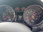2012 AUDI TT SPORT TFSI  for sale at Copart BRISTOL