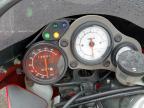 1997 YAMAHA SZR 660 for sale at Copart SANDTOFT