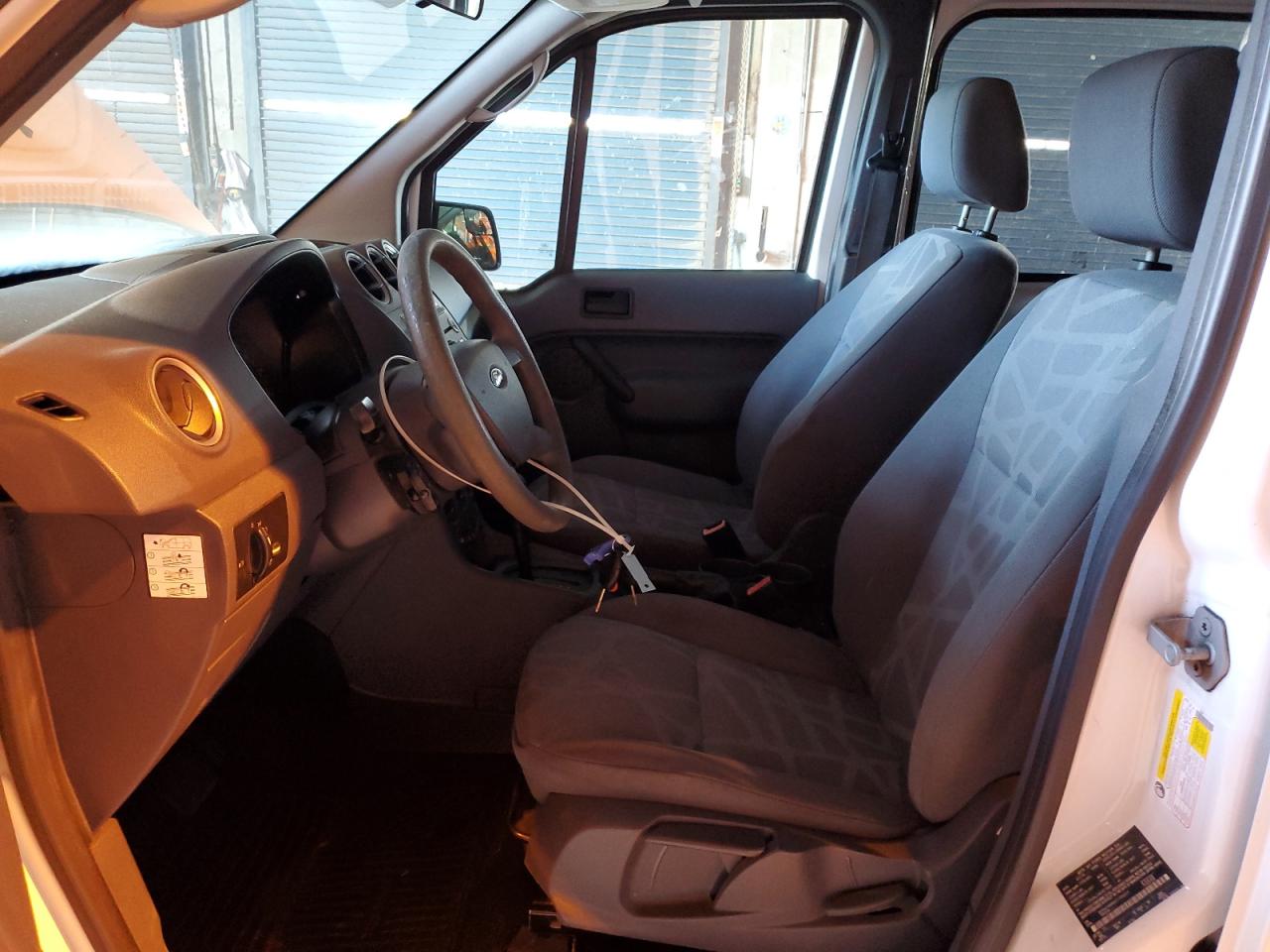 2012 Ford Transit Connect Xlt VIN: NM0KS9BN5CT125477 Lot: 84800645