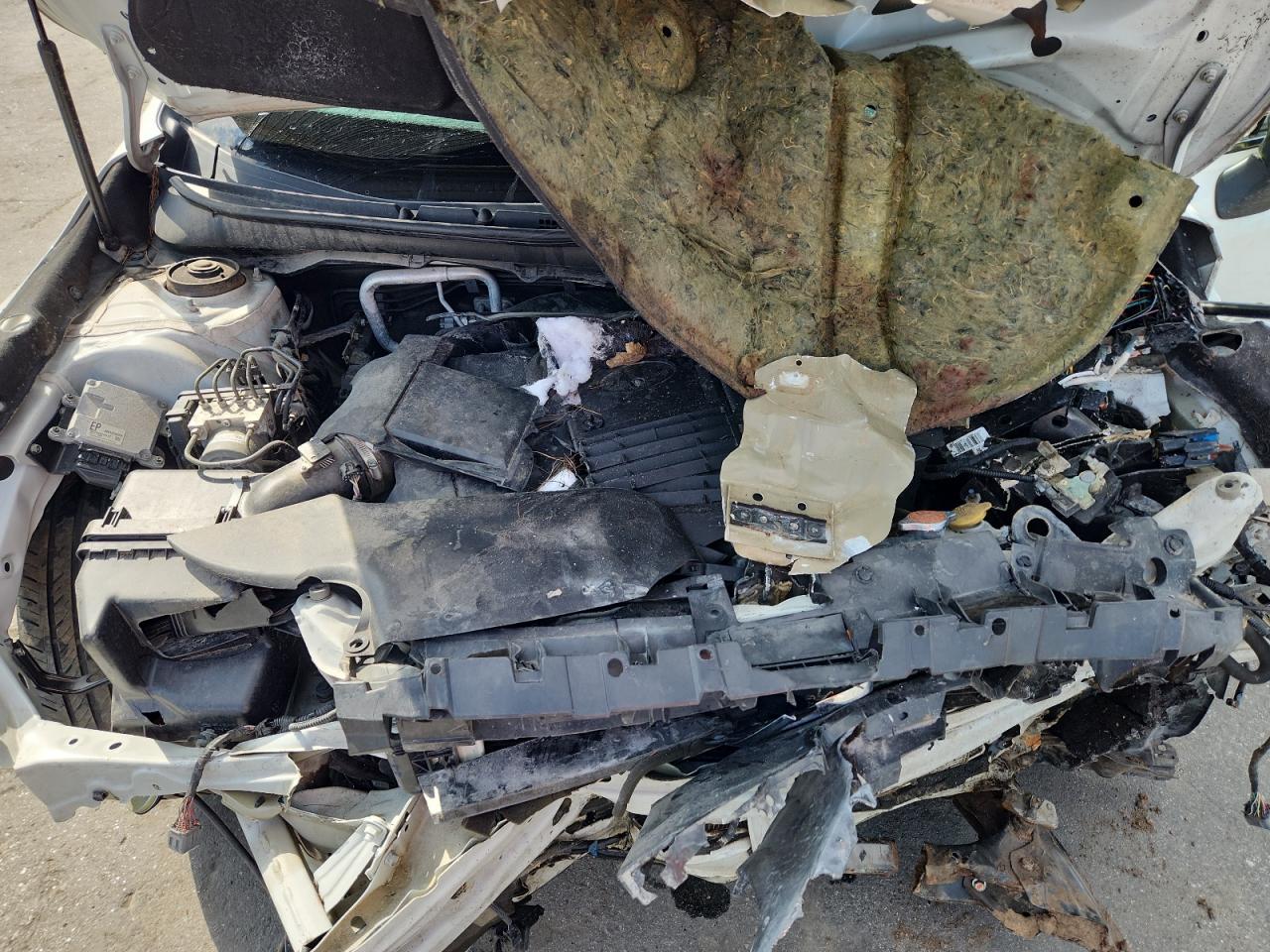 2019 Subaru Outback 3.6R Limited VIN: 4S4BSENC2K3257273 Lot: 80063885