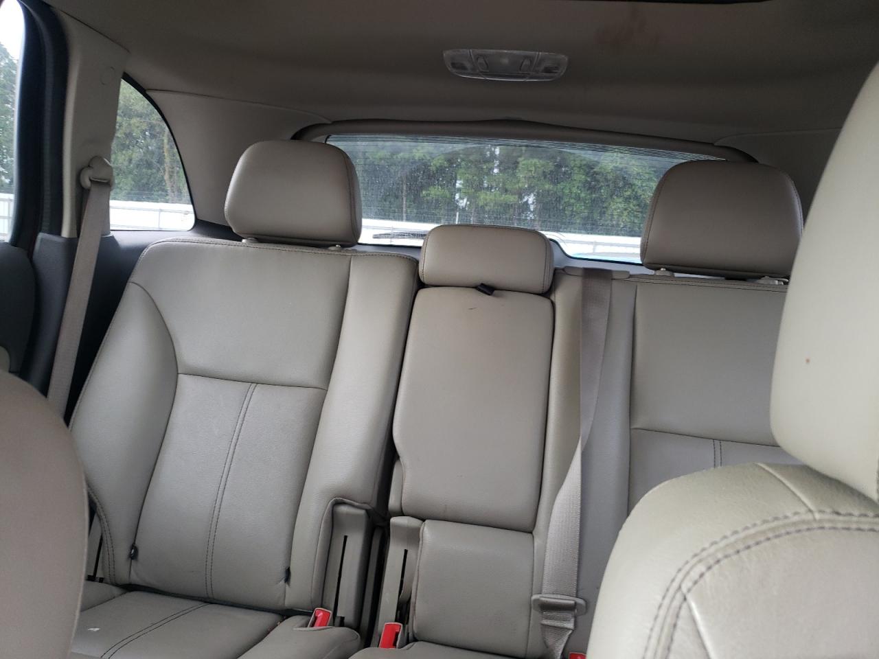 2014 Ford Edge Sel VIN: 2FMDK3JC0EBA36696 Lot: 71147385