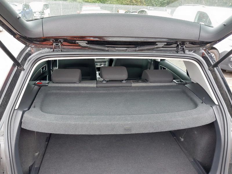 2014 VOLKSWAGEN GOLF SE BLUEMOTION TECH T 
