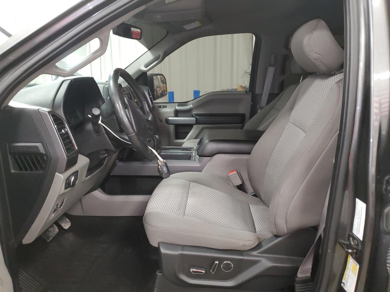 2018 Ford F150 Supercrew VIN: 1FTFW1EG7JFD28714 Lot: 70366965