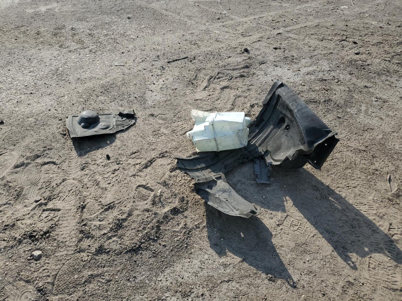 2015 Nissan Rogue S VIN: 5N1AT2MT1FC783781 Lot: 80800045