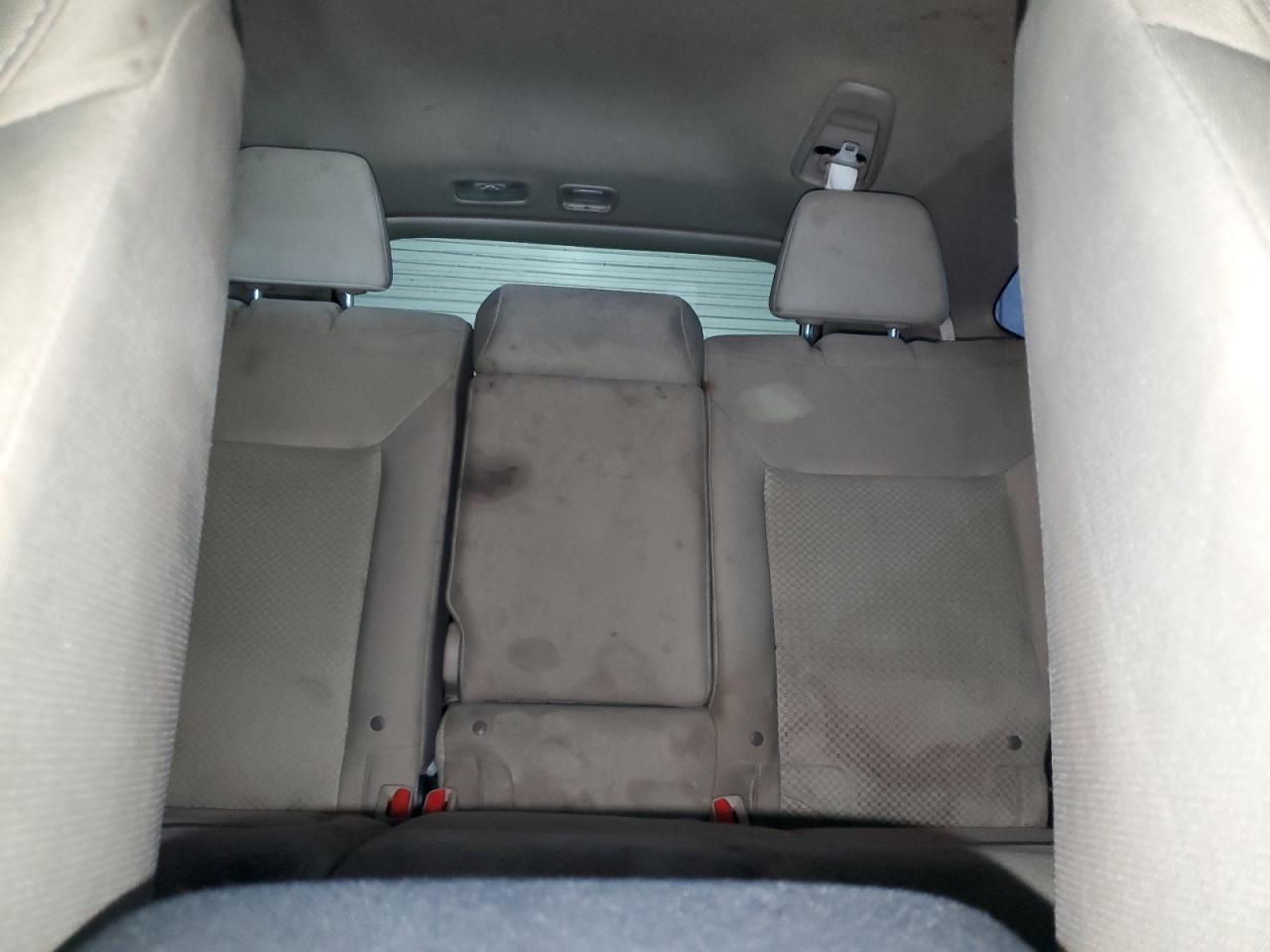 2016 Honda Cr-V Lx VIN: 5J6RM4H32GL131936 Lot: 72097315