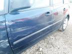 2004 FORD FOCUS C-MAX LX TDCI  for sale at Copart COLCHESTER