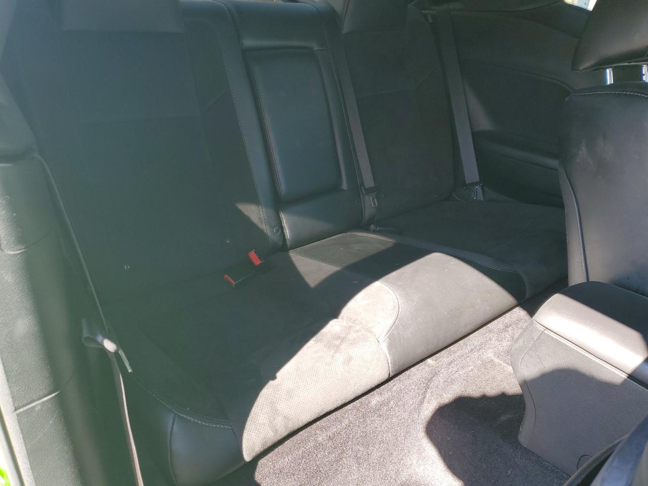 2017 Dodge Challenger R/T 392 VIN: 2C3CDZFJ8HH598002 Lot: 71462785