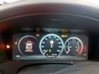 2017 JAGUAR XF PORTFOLIO D AUTO 2.0D [240] PORTFOLIO 4DR AUTO for sale at Copart EAST KILBRIDE