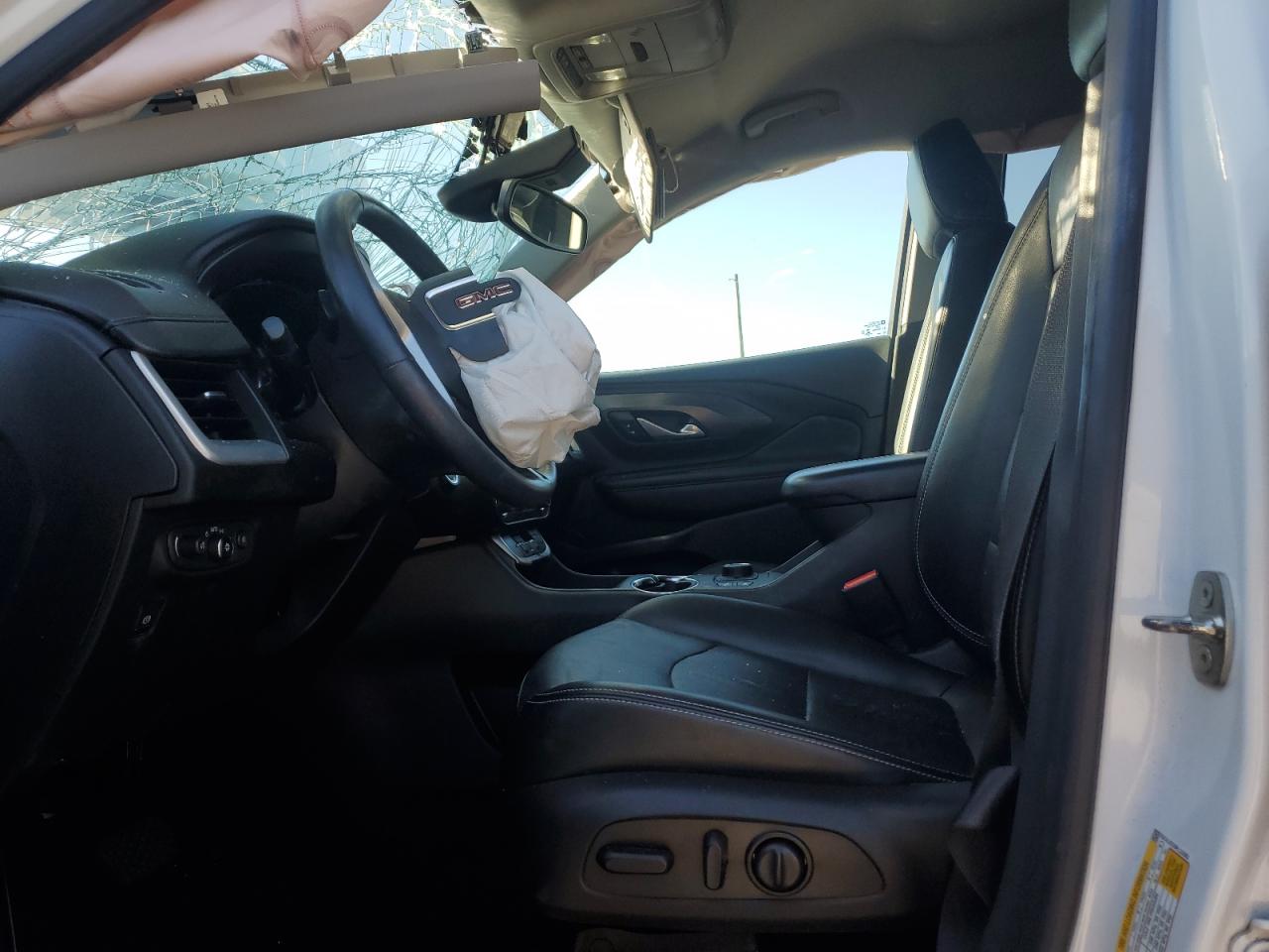 2023 GMC Terrain Slt VIN: 3GKALVEG9PL116362 Lot: 83961585