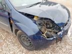 2006 FORD FIESTA STYLE CLIMATE AUTO  for sale at Copart BRISTOL