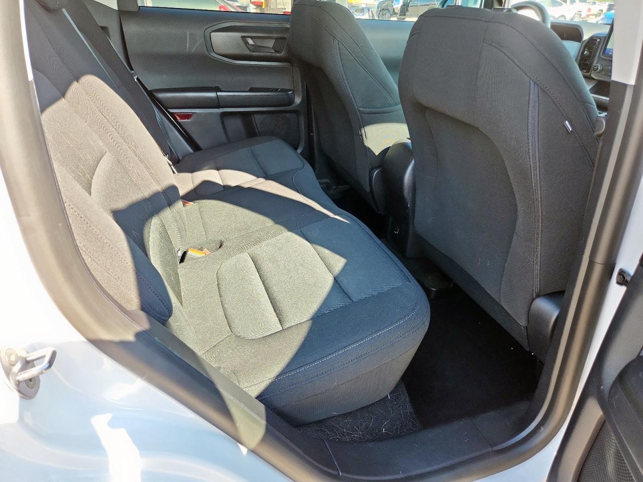 2023 Ford Bronco Sport VIN: 3FMCR9A65PRD56038 Lot: 71440005