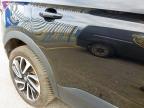 2019 VAUXHALL GRANDLAND X ELITE NAV T D  for sale at Copart CHESTER