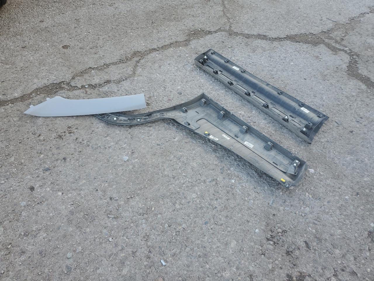 2020 GMC Terrain Sle VIN: 3GKALMEV7LL139867 Lot: 82127015