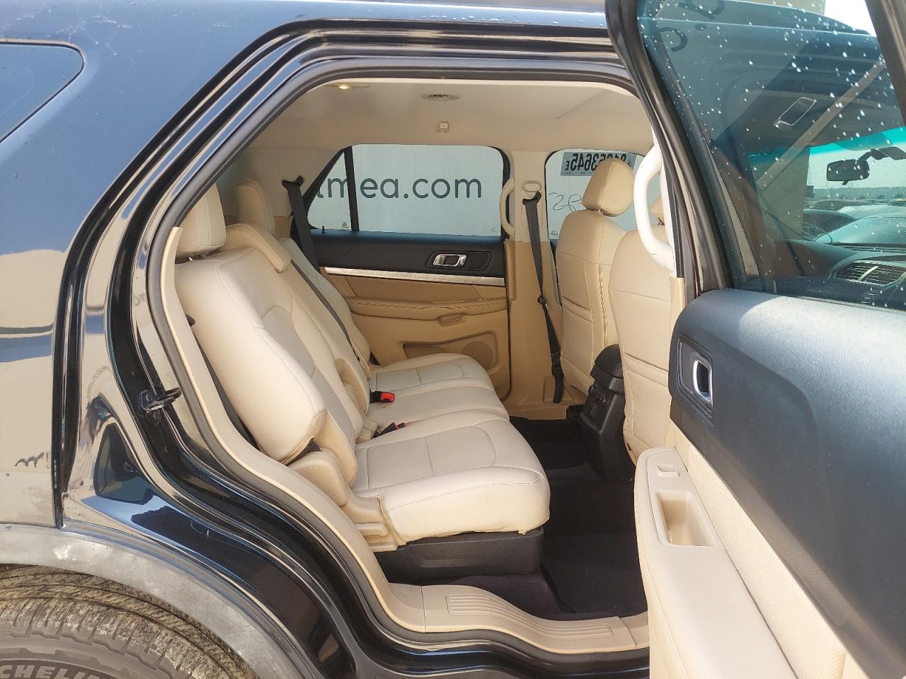 1FM5K7B80GGA81235 - 2016 Ford Explorer - #81353645