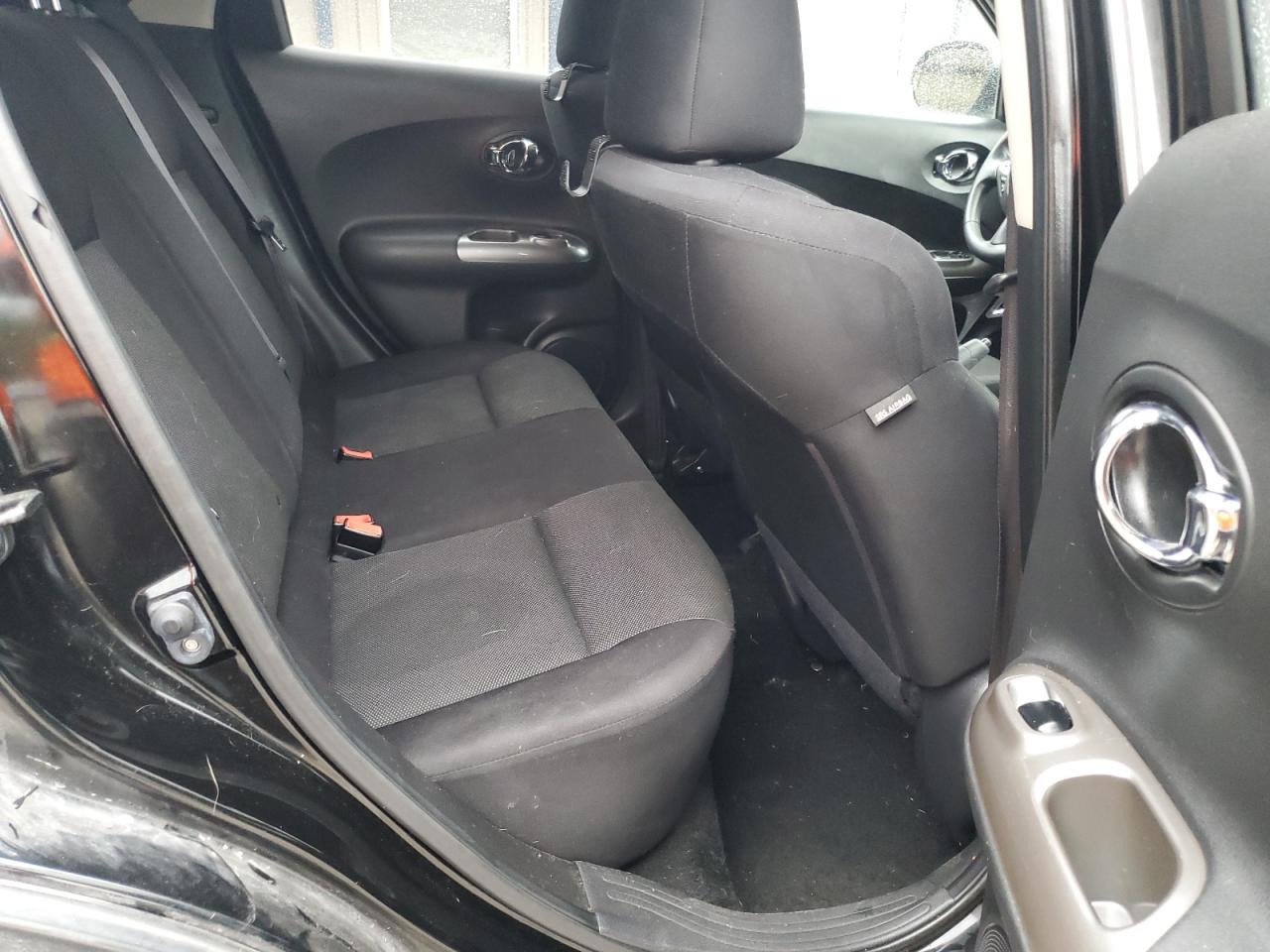 2013 Nissan Juke S VIN: JN8AF5MV7DT211209 Lot: 83782885