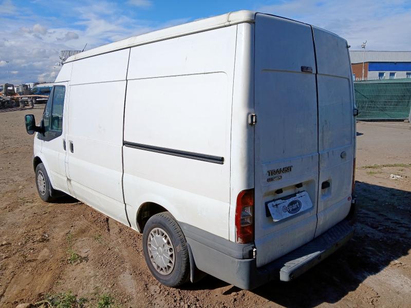2011 FORD TRANSIT 85 T280M FWD 