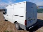 2011 FORD TRANSIT 85 T280M FWD  for sale at Copart PETERLEE