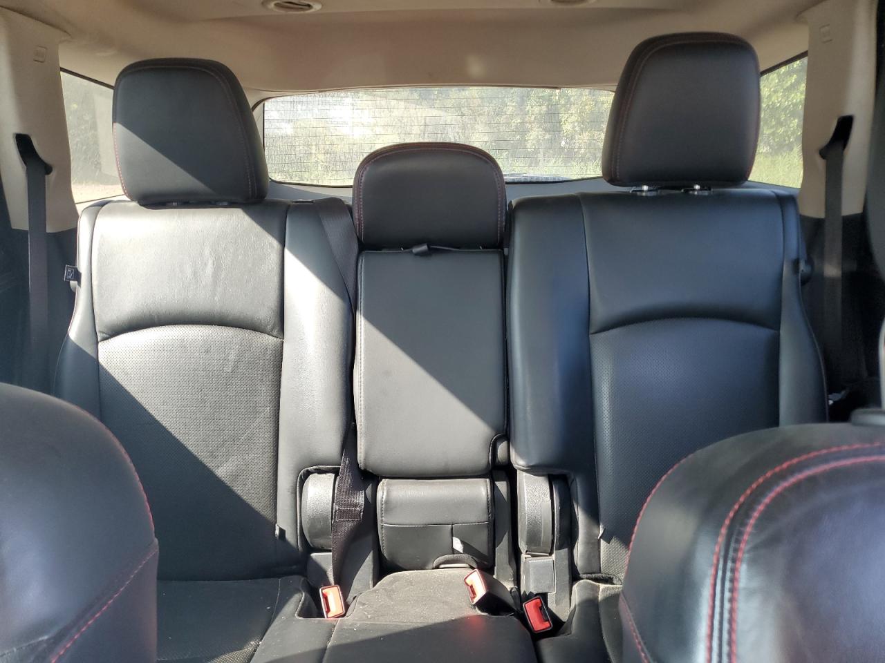 2018 Dodge Journey Gt VIN: 3C4PDDEG2JT336091 Lot: 80430355
