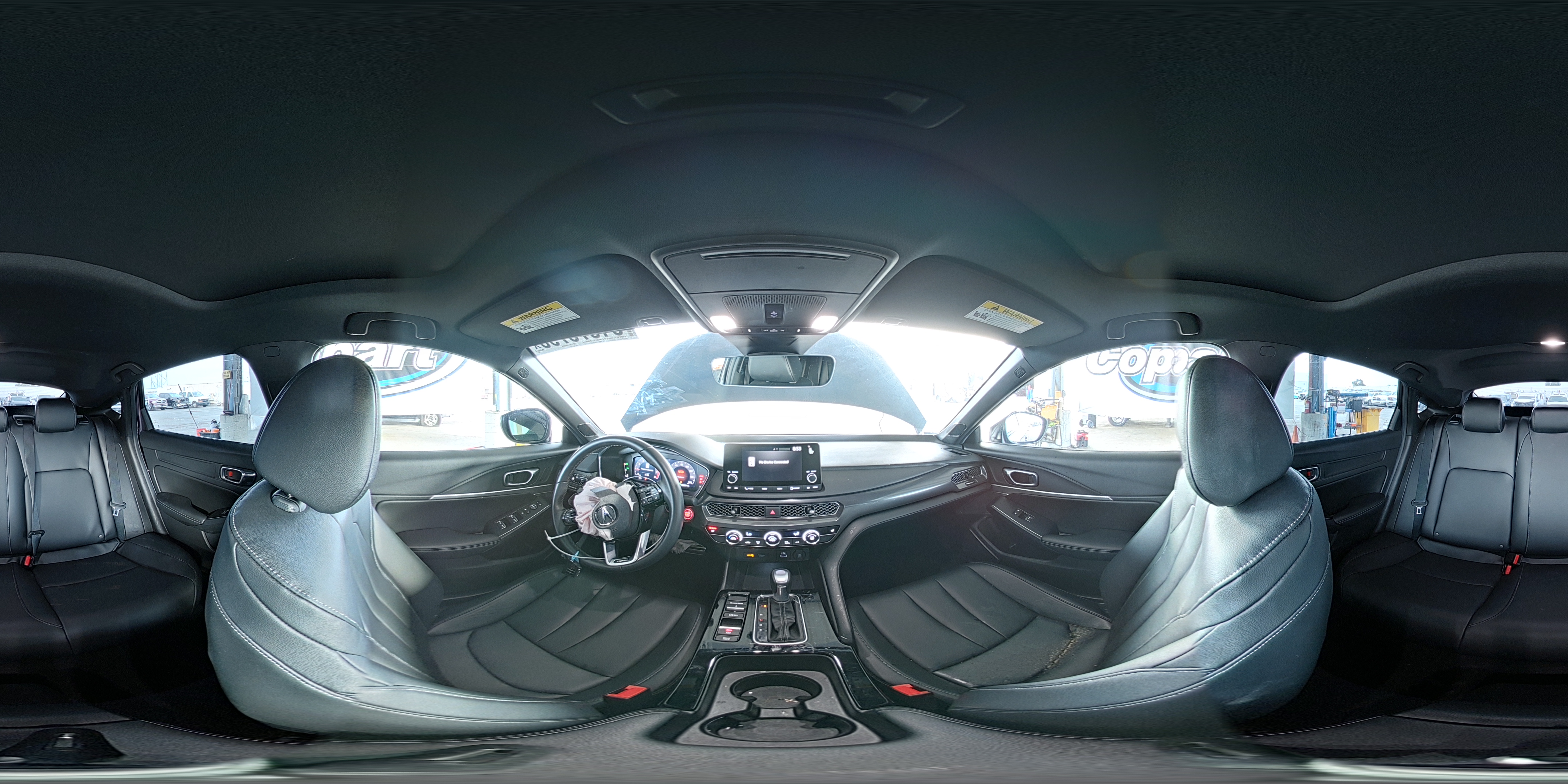 2024 Acura Integra A-Spec VIN: 19UDE4H37RA029528 Lot: 81878795