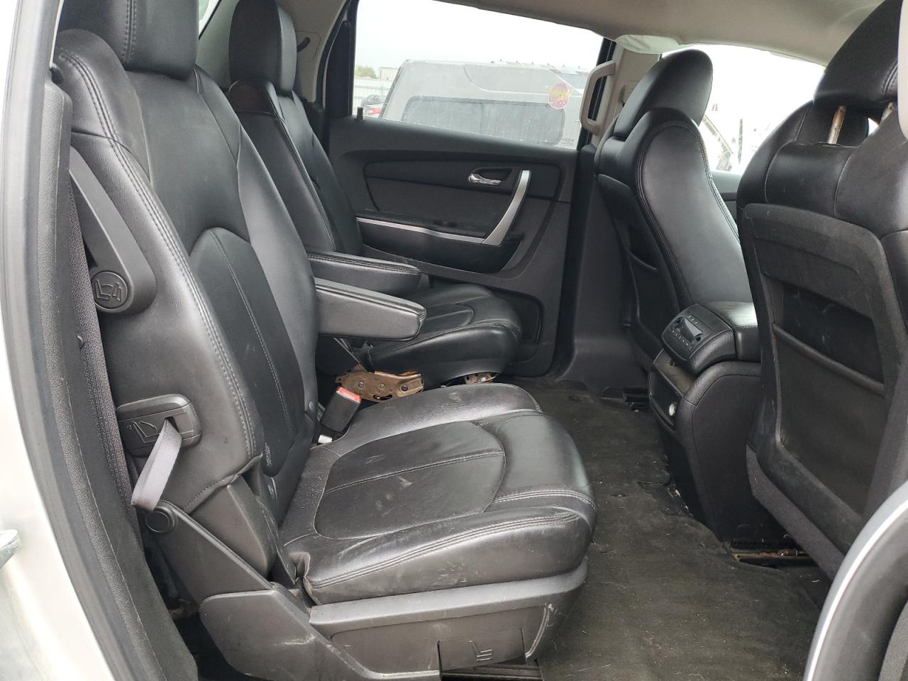 2012 GMC Acadia Slt-1 VIN: 1GKKVREDXCJ113886 Lot: 82150945