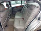 2001 LEXUS GS300 SE AUTO  for sale at Copart SANDY
