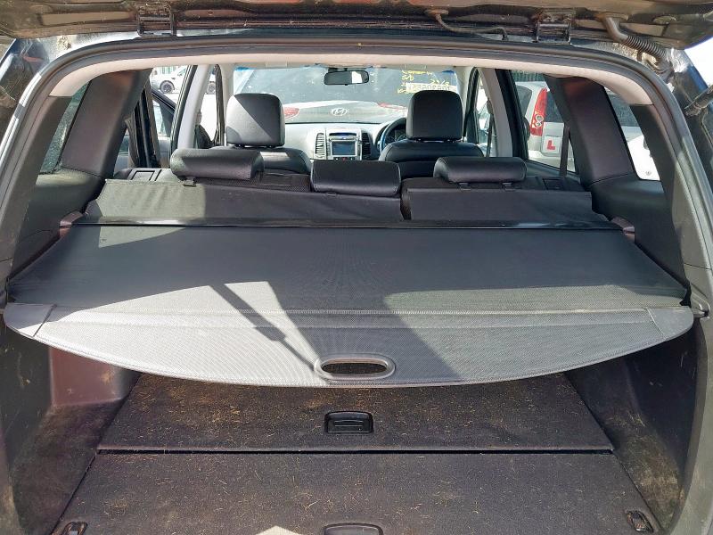2012 HYUNDAI SANTA FE PREMIUM
